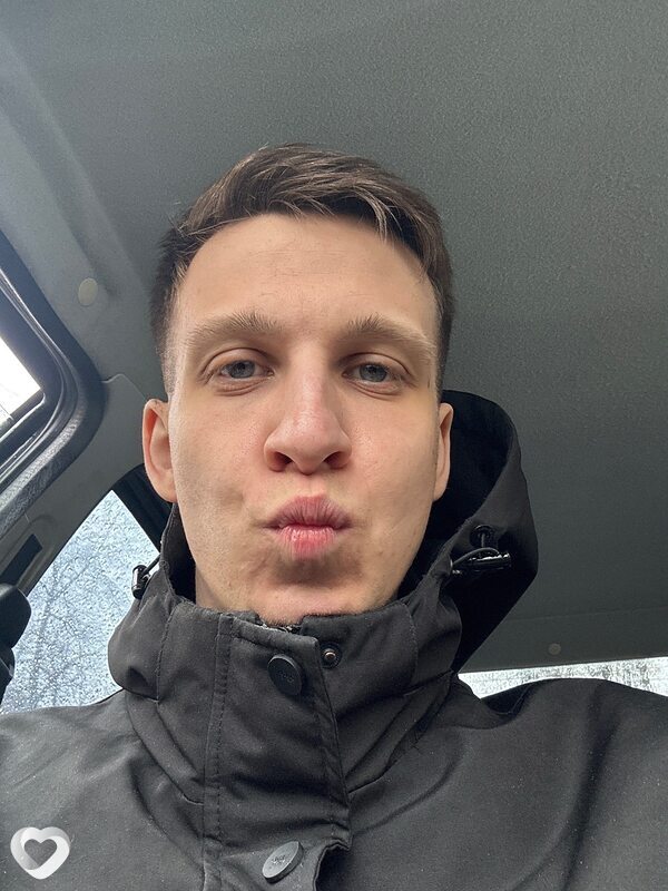 Сергей, 29, Павлове — анкета №2521567