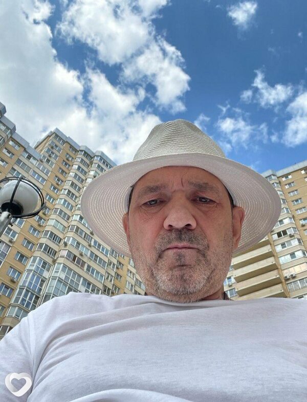 Сергей, 63, Кургане — анкета №2521678