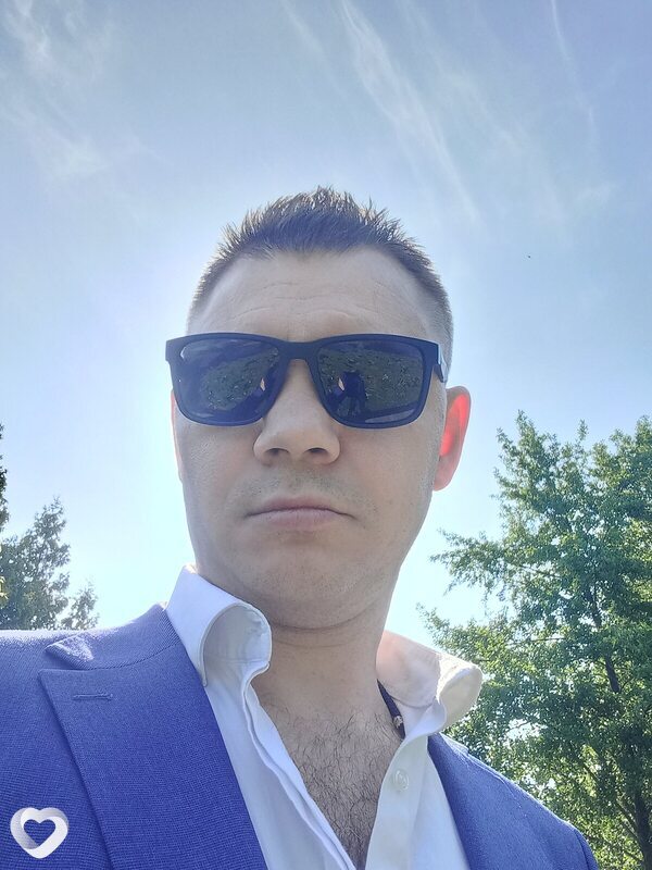 Кирилл, 42, Москве — анкета №2521524