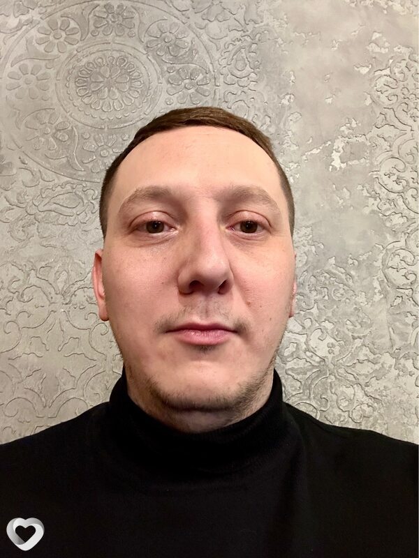 Заур, 39, Красноярске — анкета №2521453