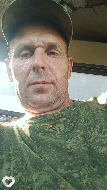 Иван, 45, Донецке — анкета №2521571