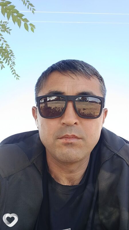 Канат, 40, Таразе — анкета №2521572