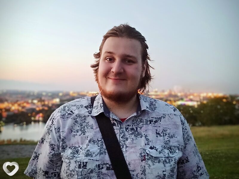 Михаил, 23, Нижнем Тагиле — анкета №2521576
