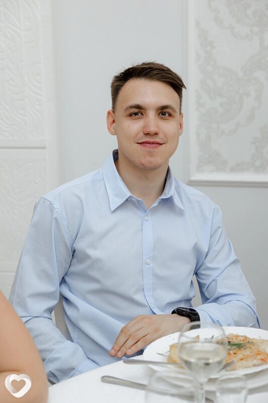 Максим, 27, Тольятти — анкета №2521583
