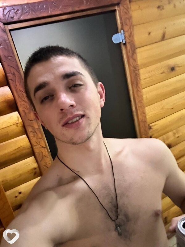 Егор, 22, Казани — анкета №2521584