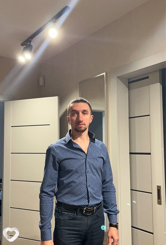 Денис, 39, Гомеле — анкета №2521586