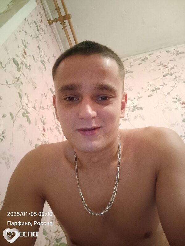 Вячеслав, 28, Великом Новгороде — анкета №2521587