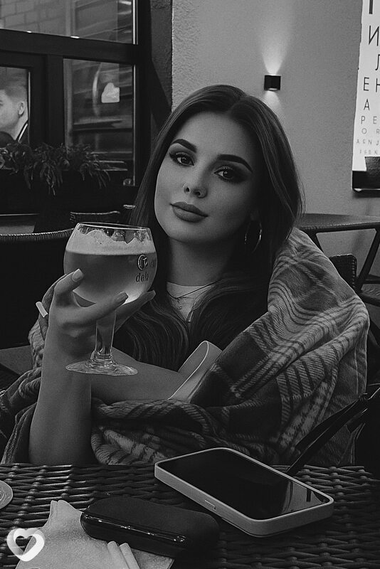 Екатерина, 20, Воронеже — анкета №2521477