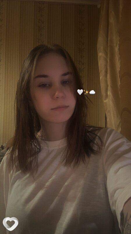 Дарья, 19, Рязани — анкета №2521483