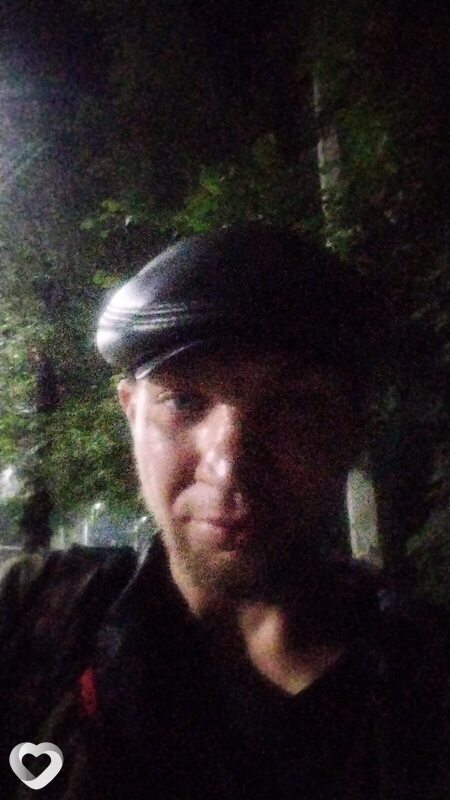 Атом, 31, Алматы — анкета №2521484
