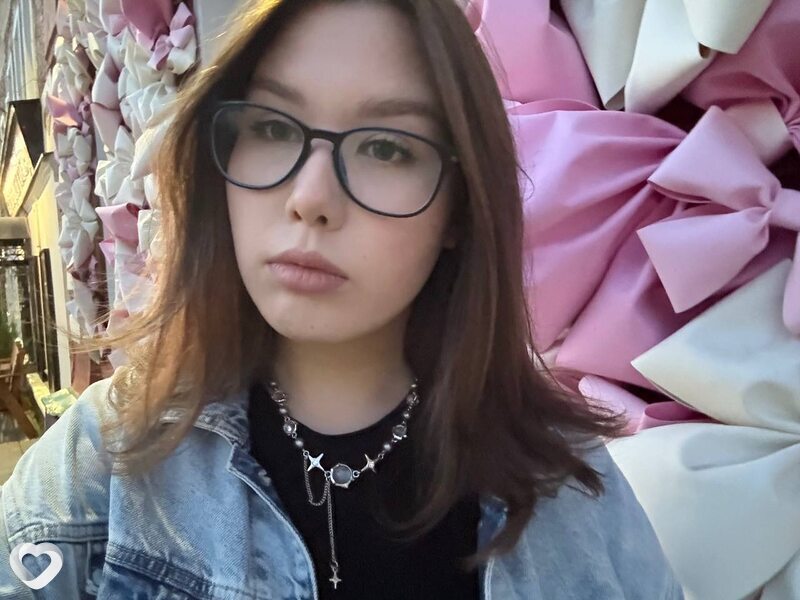 Ариадна, 19, Рыбинске — анкета №2521490