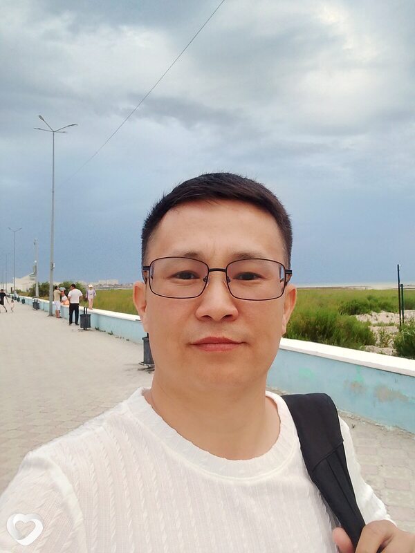 Нурлан, 37, Актау — анкета №2521701