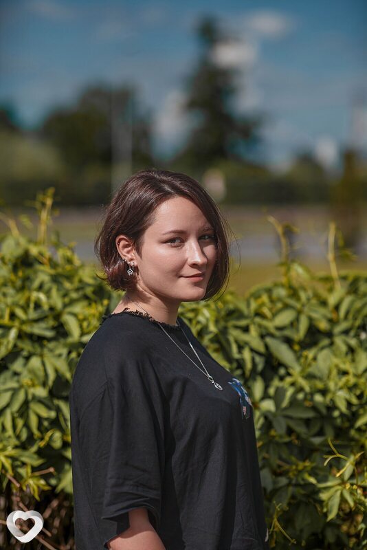 Екатерина, 30, Москве — анкета №2521702