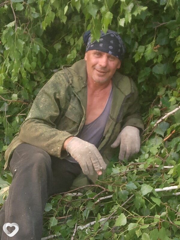 Александр, 50, Заринске — анкета №2521703
