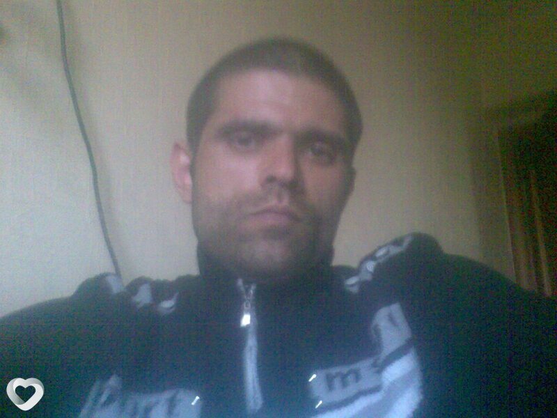 Александр, 42, Москве — анкета №2521851