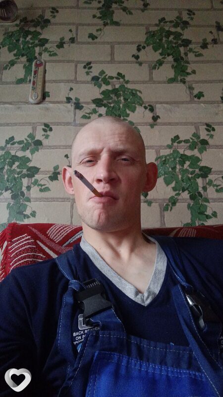 Александр, 30, Пскове — анкета №2521855