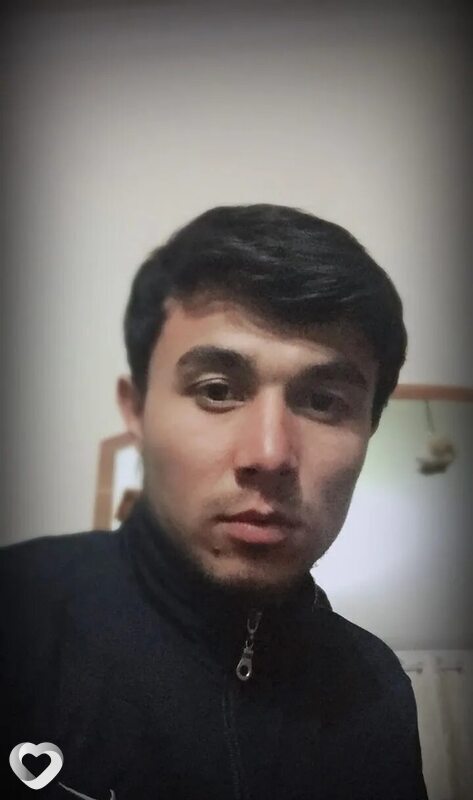 Sodiq, 35, Варшава — анкета №2521609