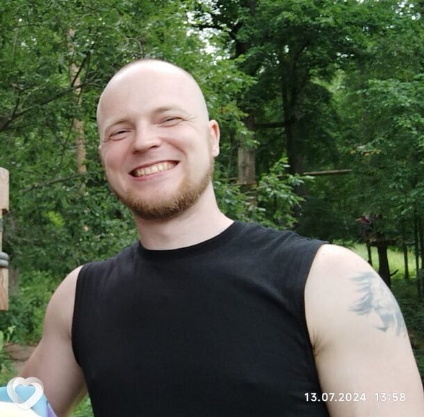 Vadim, Рига