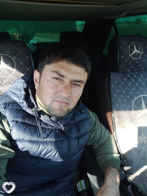 Сунат, 37, Астане — анкета №2521614