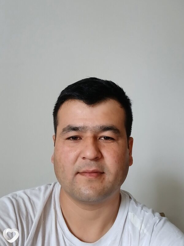 Сунат, 30, Варшава — анкета №2521622