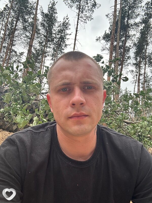 Павел, 29, Подольске — анкета №2521626