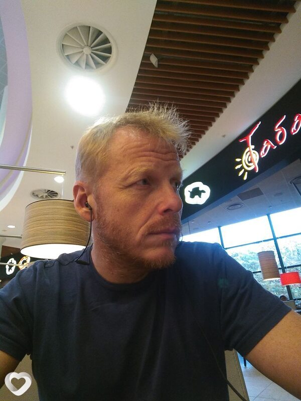 Vadim, 47, Тюмени — анкета №2521630