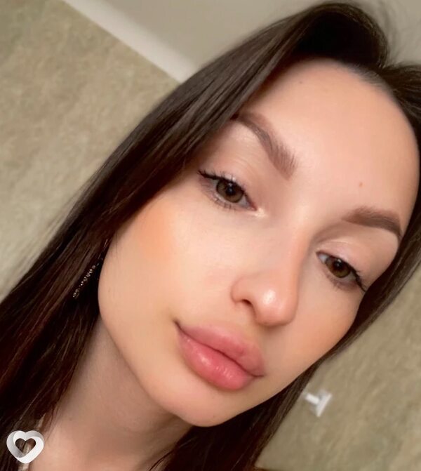 Ева, 19, Санкт-Петербурге — анкета №2521749