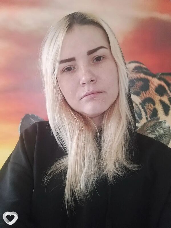 Ангелина, 33, Чебоксарах — анкета №2521752
