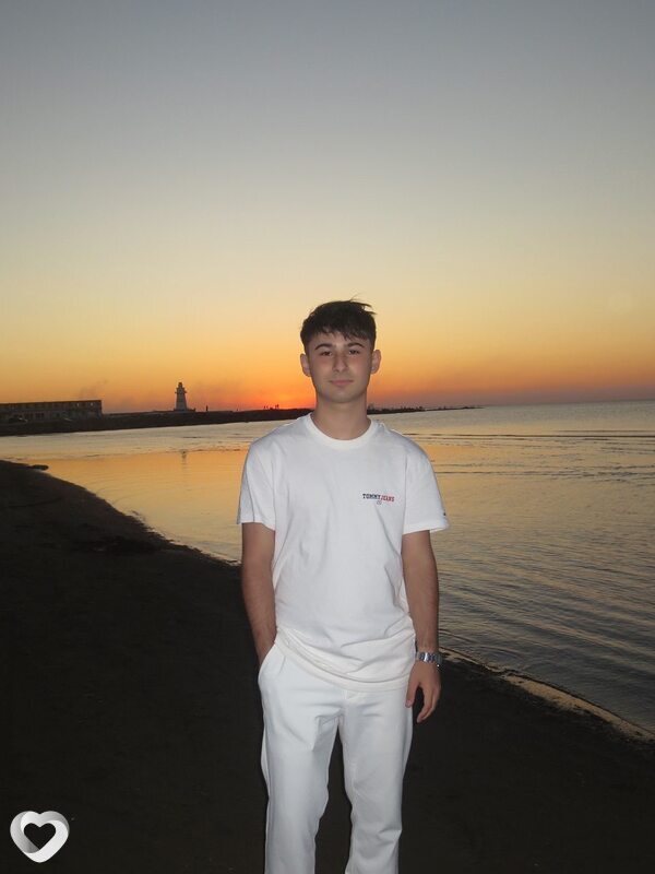 Muhammed, 21, Баку — анкета №2521767
