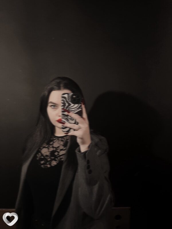 Ульяна, 20, Минске — анкета №2521646