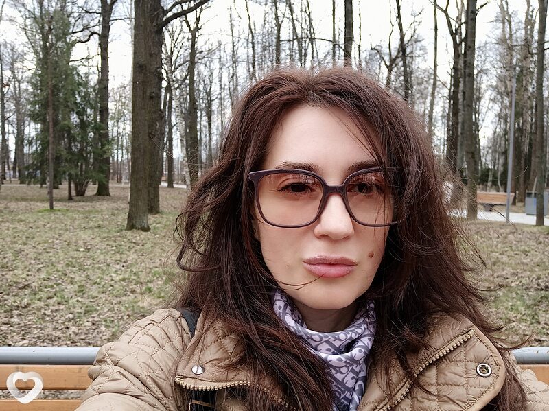Наталья, 46, Москве — анкета №2521655