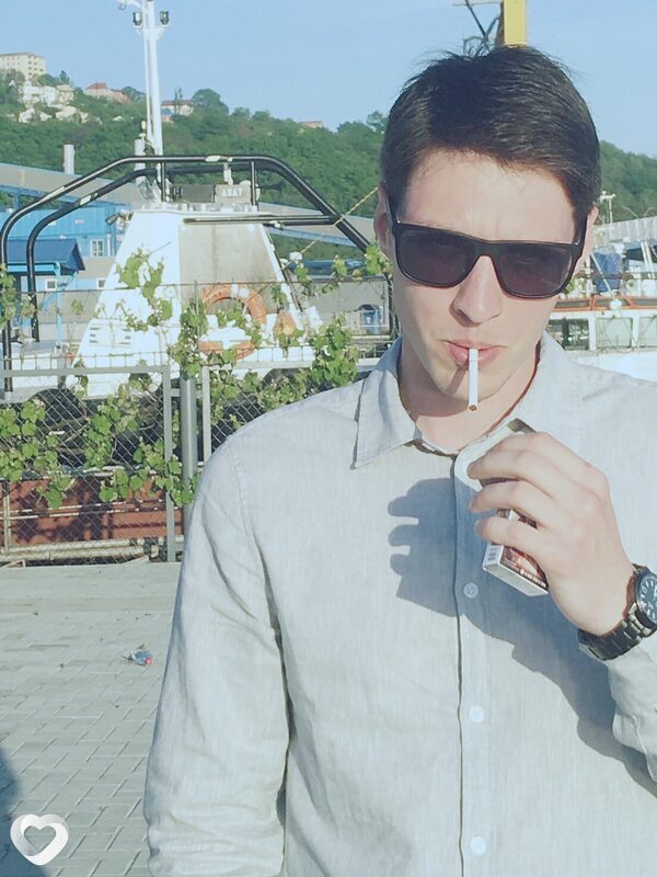 Дмитрий, 28, Новороссийске — анкета №2521659