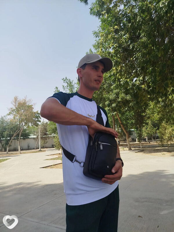 Атаджан, 26, Минске — анкета №2521660