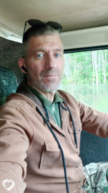 Александр, 49, Хабаровске — анкета №2521770