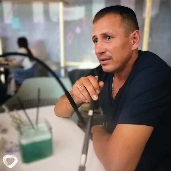 Сергей, 41, Артеме — анкета №2521787