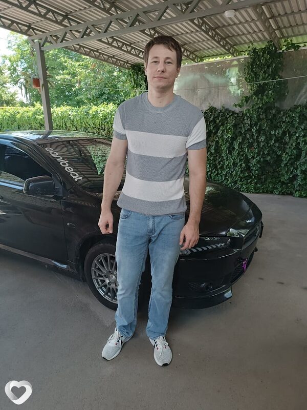 Александр, 31, Москве — анкета №2521791