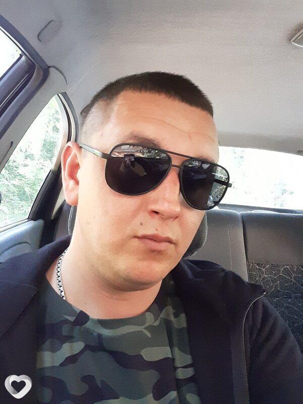 Андрей, 39, Феодосии — анкета №2521826