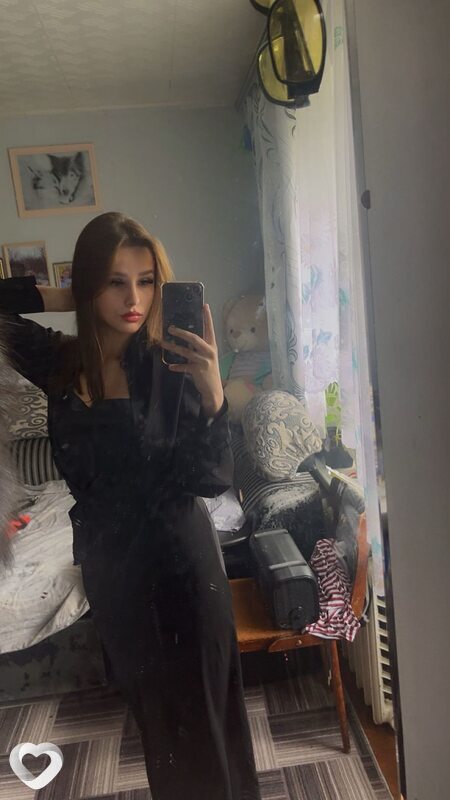 Полина, Вичуга