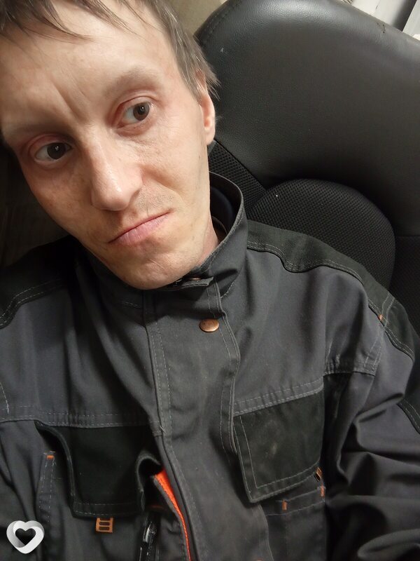 Иван, 40, Екатеринбурге — анкета №2521842