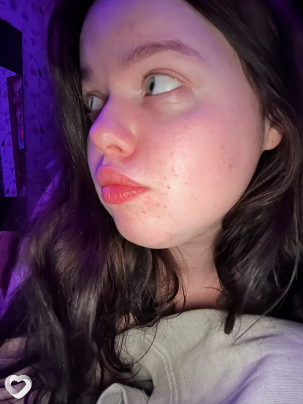 Снежана, 19, Бобруйске — анкета №2521798