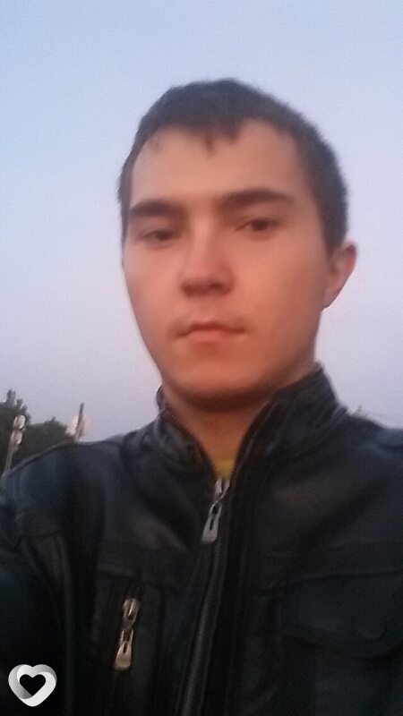 Artem, 32, Пинске — анкета №2521808