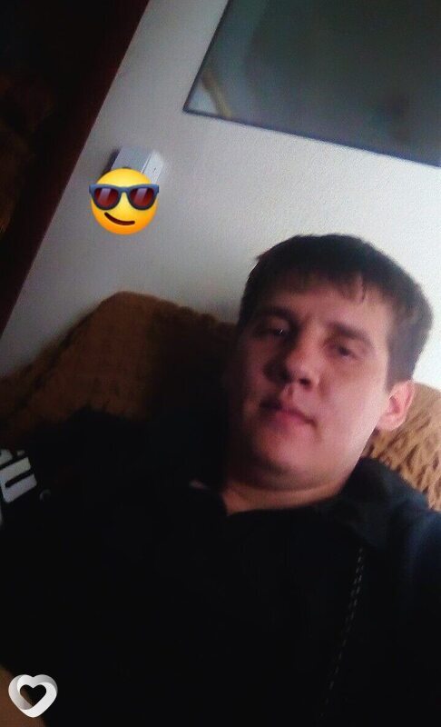 Сергей Курашев, 33, Усолье-Сибирское — анкета №2521816