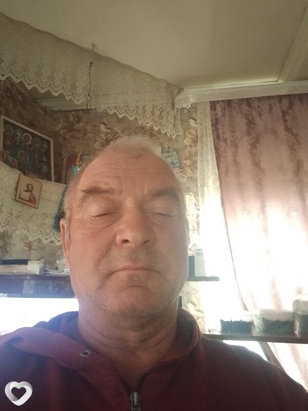 Игор, 55, Саранске — анкета №2521894