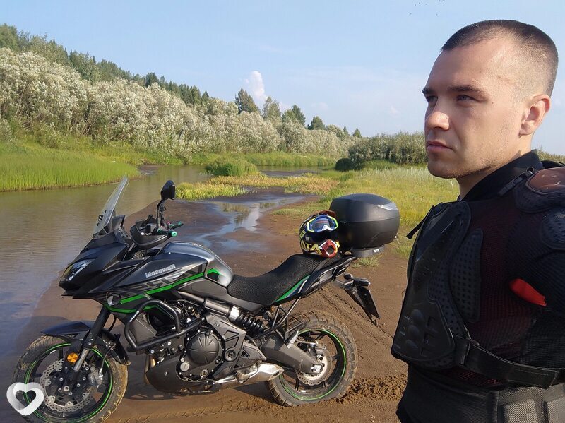 Павел, 34, Сыктывкаре — анкета №2521906