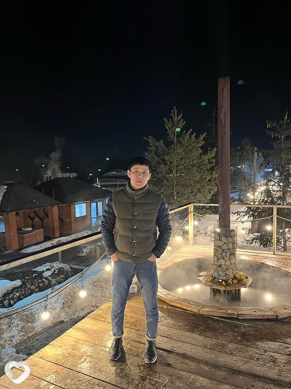 Marlen, 26, Алматы — анкета №2521909