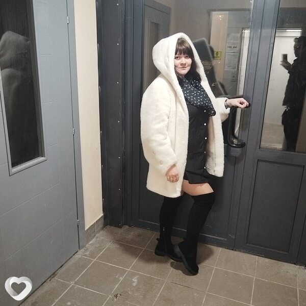 Alessandra, 31, Витебске — анкета №2521916