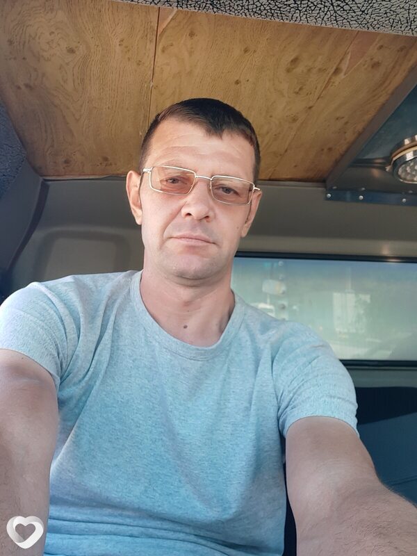 Эдуард, 47, Хабаровске — анкета №2521869