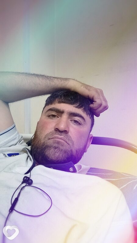 Миша, 35, Долгопрудном — анкета №2521879