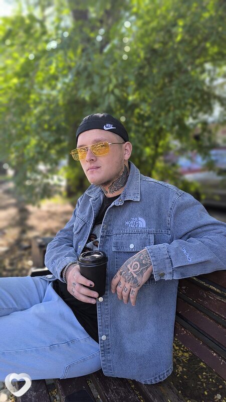 Дима, 25, Феодосии — анкета №2521886