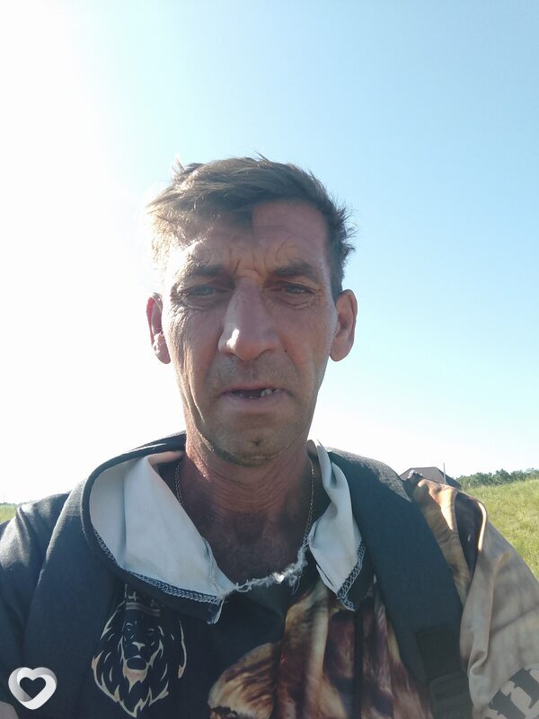 Юра, 51, Костанае — анкета №2521918